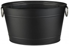 APS 36101 TIN italhűtő kanna, fekete Konyhai term&eacute;kek - Ed&eacute;ny - Egy&eacute;b ed&eacute;ny - 524123