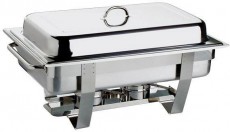 APS Chafing GN 1/1 CHEF, 11675 Konyhai term&eacute;kek - Ed&eacute;ny - S&uuml;tőed&eacute;ny / j&eacute;nai t&aacute;l - 524134