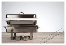 APS Chafing GN 1/1 CHEF, 11675 Konyhai term&eacute;kek - Ed&eacute;ny - S&uuml;tőed&eacute;ny / j&eacute;nai t&aacute;l - 524134