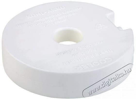 APS Hűtőbet&eacute;t, kerek, &aacute;tm&eacute;rő: 10,5 cm, 10781 H&aacute;ztart&aacute;s / Otthon / K&uuml;lt&eacute;r - K&uuml;lt&eacute;r / kerti term&eacute;k / grill - Kieg&eacute;sz&iacute;tő - 524132