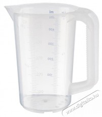 APS Műanyag kim&eacute;rő 0,5 l, 30046 Konyhai term&eacute;kek - Ed&eacute;ny - Egy&eacute;b ed&eacute;ny - 524126