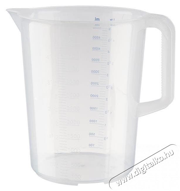 APS Műanyag kim&eacute;rő 5 l, 30057 Konyhai term&eacute;kek - Ed&eacute;ny - Egy&eacute;b ed&eacute;ny - 524125