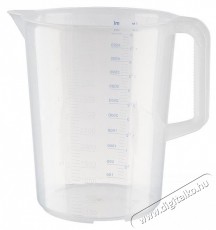 APS Műanyag kim&eacute;rő 5 l, 30057 Konyhai term&eacute;kek - Ed&eacute;ny - Egy&eacute;b ed&eacute;ny - 524125