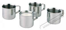 APS 10321 4 darabos tejes/tejszínes kancsókészlet 25 ml Konyhai termékek - Kávéfőző / kávéörlő / kiegészítő - Tejhabosító - 526885