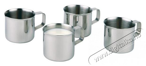 APS 10321 4 darabos tejes/tejsz&iacute;nes kancs&oacute;k&eacute;szlet 25 ml Konyhai term&eacute;kek - K&aacute;v&eacute;főző / k&aacute;v&eacute;&ouml;rlő / kieg&eacute;sz&iacute;tő - Tejhabos&iacute;t&oacute; - 526885