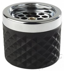 APS &Uuml;veg hamutart&oacute; fekete 00582 H&aacute;ztart&aacute;s / Otthon / K&uuml;lt&eacute;r - K&uuml;lt&eacute;r / kerti term&eacute;k / grill - Kieg&eacute;sz&iacute;tő - 526862