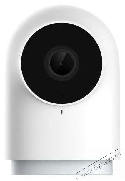 AQARA Camera Hub G2H Pro (CH-C01) H&aacute;ztart&aacute;s / Otthon / K&uuml;lt&eacute;r - Biztons&aacute;gtechnika - Biztons&aacute;gi kamera - 508044