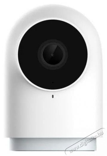 AQARA Camera Hub G2H Pro (CH-C01) H&aacute;ztart&aacute;s / Otthon / K&uuml;lt&eacute;r - Biztons&aacute;gtechnika - Biztons&aacute;gi kamera - 508044