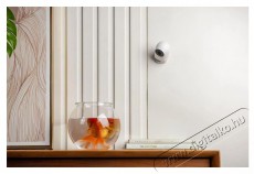 AQARA Camera Hub G2H Pro (CH-C01) H&aacute;ztart&aacute;s / Otthon / K&uuml;lt&eacute;r - Biztons&aacute;gtechnika - Biztons&aacute;gi kamera - 508044