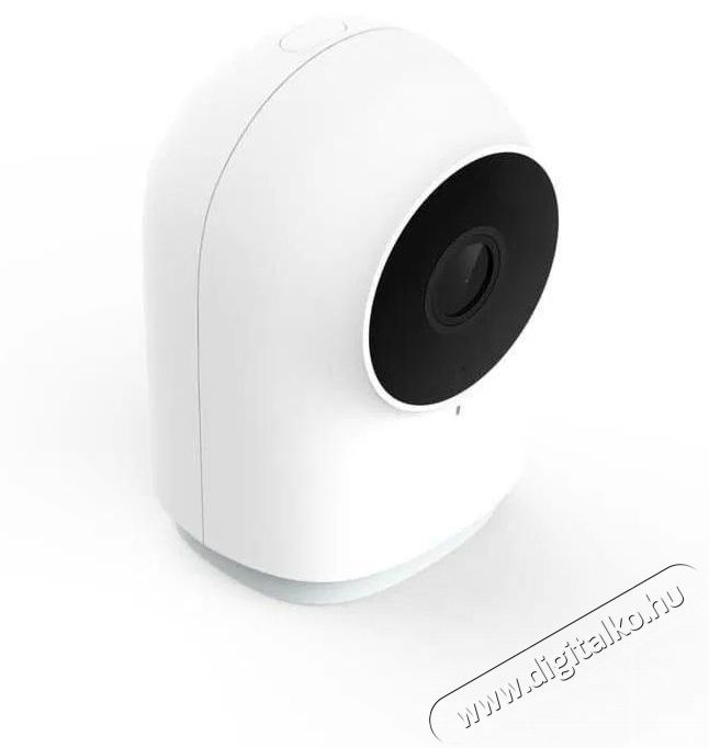 AQARA Camera Hub G2H Pro (CH-C01) H&aacute;ztart&aacute;s / Otthon / K&uuml;lt&eacute;r - Biztons&aacute;gtechnika - Biztons&aacute;gi kamera - 508044
