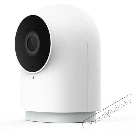 AQARA Camera Hub G2H Pro (CH-C01) H&aacute;ztart&aacute;s / Otthon / K&uuml;lt&eacute;r - Biztons&aacute;gtechnika - Biztons&aacute;gi kamera - 508044