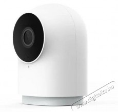 AQARA Camera Hub G2H Pro (CH-C01) H&aacute;ztart&aacute;s / Otthon / K&uuml;lt&eacute;r - Biztons&aacute;gtechnika - Biztons&aacute;gi kamera - 508044