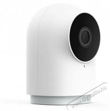 AQARA Camera Hub G2H Pro (CH-C01) H&aacute;ztart&aacute;s / Otthon / K&uuml;lt&eacute;r - Biztons&aacute;gtechnika - Biztons&aacute;gi kamera - 508044