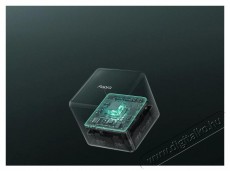 AQARA Cube T1 Pro H&aacute;ztart&aacute;s / Otthon / K&uuml;lt&eacute;r - Okos otthon - Kieg&eacute;sz&iacute;tő - 508047