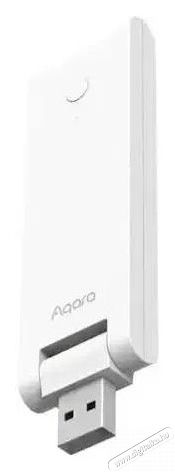 AQARA Hub M100 (HM-G02D) H&aacute;ztart&aacute;s / Otthon / K&uuml;lt&eacute;r - Okos otthon - Kieg&eacute;sz&iacute;tő - 508043