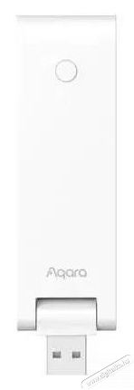 AQARA Hub M100 (HM-G02D) H&aacute;ztart&aacute;s / Otthon / K&uuml;lt&eacute;r - Okos otthon - Kieg&eacute;sz&iacute;tő - 508043