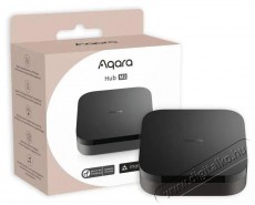 AQARA Hub M3 H&aacute;ztart&aacute;s / Otthon / K&uuml;lt&eacute;r - Okos otthon - Kieg&eacute;sz&iacute;tő - 508040