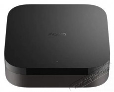 AQARA Hub M3 H&aacute;ztart&aacute;s / Otthon / K&uuml;lt&eacute;r - Okos otthon - Kieg&eacute;sz&iacute;tő - 508040