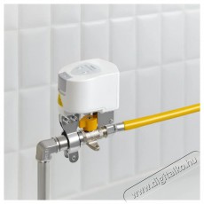 AQARA Valve Controller T1 (VC-X01D) Zigbee 3.0 Szelepvez&eacute;rlő H&aacute;ztart&aacute;s / Otthon / K&uuml;lt&eacute;r - K&uuml;lt&eacute;r / kerti term&eacute;k / grill - Kieg&eacute;sz&iacute;tő - 523771