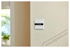 AQARA Display Switch V1 (WS-K02D) H&aacute;ztart&aacute;s / Otthon / K&uuml;lt&eacute;r - Okos otthon - Kieg&eacute;sz&iacute;tő - 523752