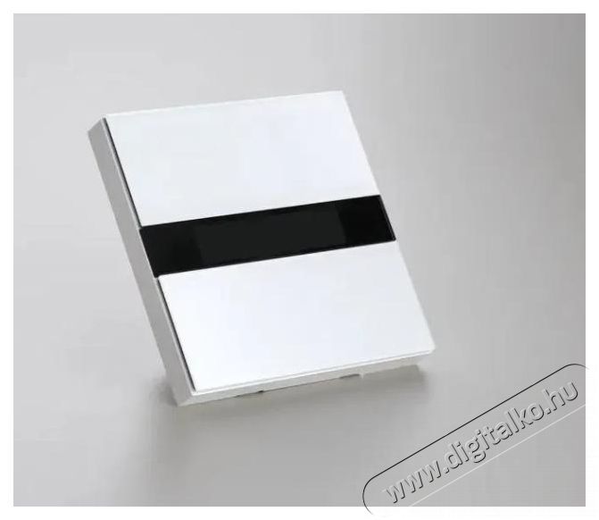 AQARA Display Switch V1 (WS-K02D) H&aacute;ztart&aacute;s / Otthon / K&uuml;lt&eacute;r - Okos otthon - Kieg&eacute;sz&iacute;tő - 523752