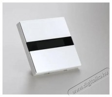 AQARA Display Switch V1 (WS-K02D) H&aacute;ztart&aacute;s / Otthon / K&uuml;lt&eacute;r - Okos otthon - Kieg&eacute;sz&iacute;tő - 523752