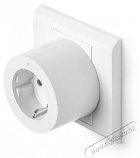 AQARA intelligens foglalat H&aacute;ztart&aacute;s / Otthon / K&uuml;lt&eacute;r - Okos otthon - Okos konnektor - 523754