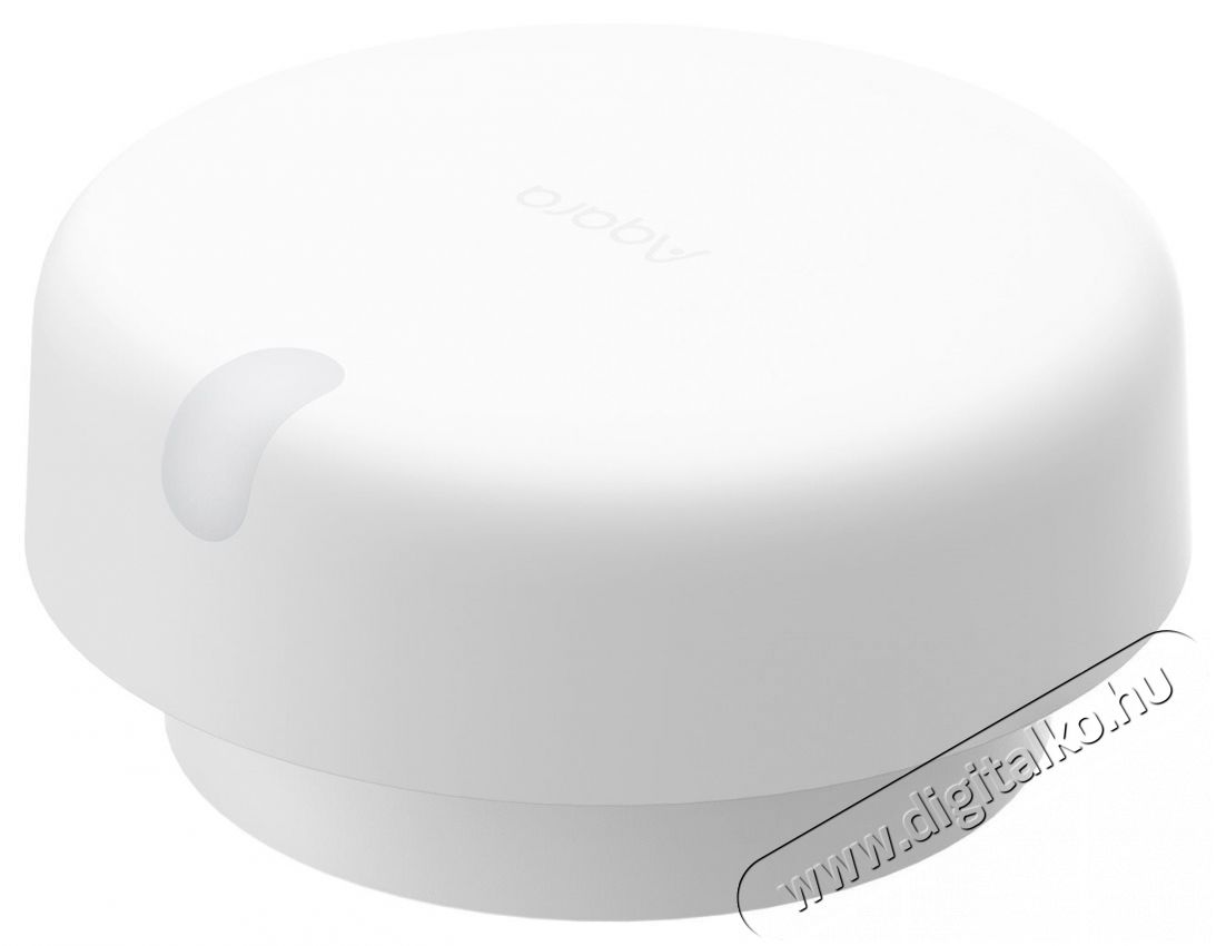 AQARA Presence Sensor FP2 H&aacute;ztart&aacute;s / Otthon / K&uuml;lt&eacute;r - Biztons&aacute;gtechnika - Mozg&aacute;s&eacute;rz&eacute;kelő - 519317