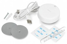 AQARA Presence Sensor FP2 H&aacute;ztart&aacute;s / Otthon / K&uuml;lt&eacute;r - Biztons&aacute;gtechnika - Mozg&aacute;s&eacute;rz&eacute;kelő - 519317