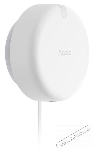 AQARA Presence Sensor FP2 H&aacute;ztart&aacute;s / Otthon / K&uuml;lt&eacute;r - Biztons&aacute;gtechnika - Mozg&aacute;s&eacute;rz&eacute;kelő - 519317