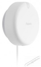 AQARA Presence Sensor FP2 H&aacute;ztart&aacute;s / Otthon / K&uuml;lt&eacute;r - Biztons&aacute;gtechnika - Mozg&aacute;s&eacute;rz&eacute;kelő - 519317