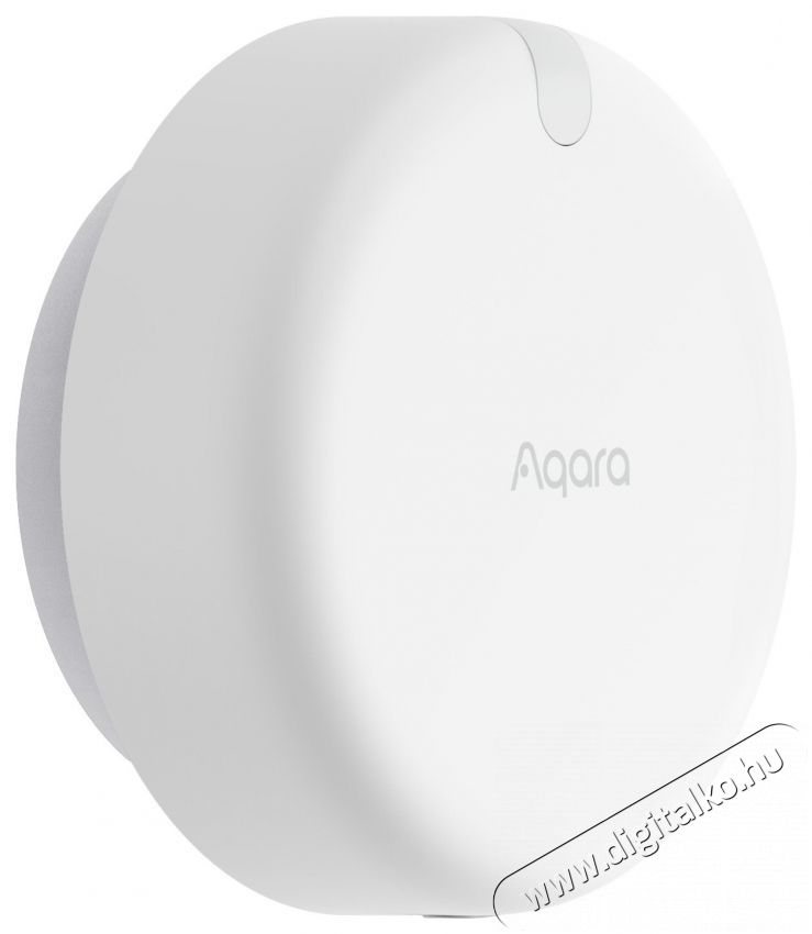 AQARA Presence Sensor FP2 H&aacute;ztart&aacute;s / Otthon / K&uuml;lt&eacute;r - Biztons&aacute;gtechnika - Mozg&aacute;s&eacute;rz&eacute;kelő - 519317