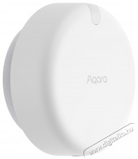 AQARA Presence Sensor FP2 H&aacute;ztart&aacute;s / Otthon / K&uuml;lt&eacute;r - Biztons&aacute;gtechnika - Mozg&aacute;s&eacute;rz&eacute;kelő - 519317