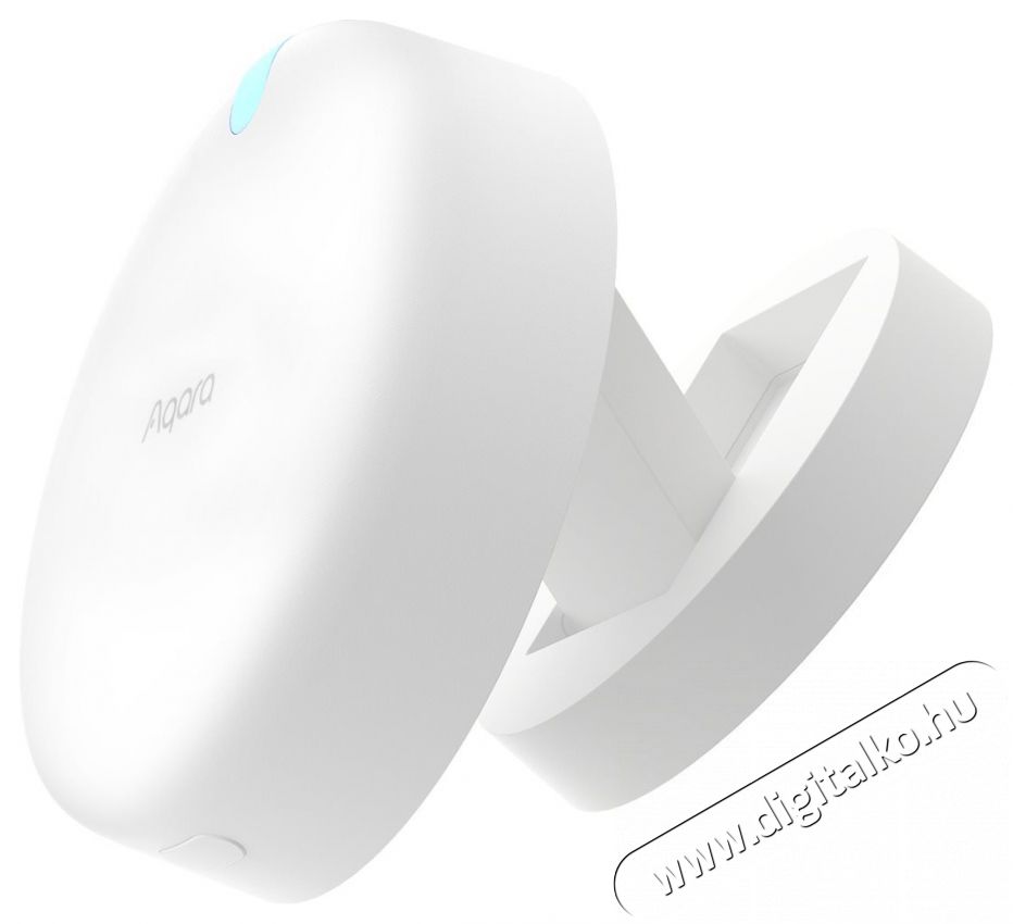 AQARA Presence Sensor FP2 H&aacute;ztart&aacute;s / Otthon / K&uuml;lt&eacute;r - Biztons&aacute;gtechnika - Mozg&aacute;s&eacute;rz&eacute;kelő - 519317