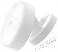 AQARA Presence Sensor FP2 H&aacute;ztart&aacute;s / Otthon / K&uuml;lt&eacute;r - Biztons&aacute;gtechnika - Mozg&aacute;s&eacute;rz&eacute;kelő - 519317