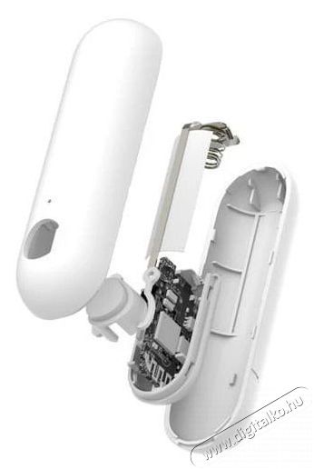 AQARA Door and Window Sensor P2 H&aacute;ztart&aacute;s / Otthon / K&uuml;lt&eacute;r - Biztons&aacute;gtechnika - Nyit&aacute;s&eacute;rz&eacute;kelő - 519310