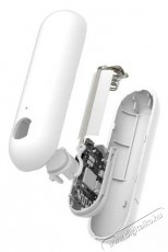 AQARA Door and Window Sensor P2 H&aacute;ztart&aacute;s / Otthon / K&uuml;lt&eacute;r - Biztons&aacute;gtechnika - Nyit&aacute;s&eacute;rz&eacute;kelő - 519310