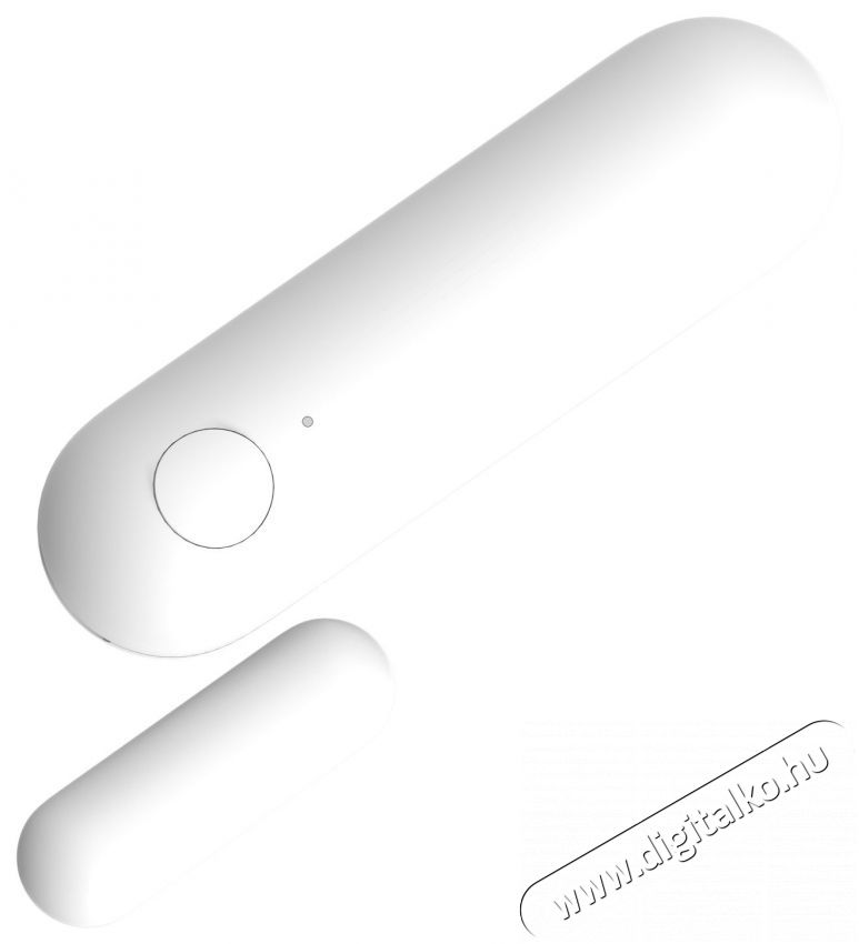 AQARA Door and Window Sensor P2 H&aacute;ztart&aacute;s / Otthon / K&uuml;lt&eacute;r - Biztons&aacute;gtechnika - Nyit&aacute;s&eacute;rz&eacute;kelő - 519310