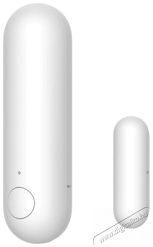 AQARA Door and Window Sensor P2 H&aacute;ztart&aacute;s / Otthon / K&uuml;lt&eacute;r - Biztons&aacute;gtechnika - Nyit&aacute;s&eacute;rz&eacute;kelő - 519310