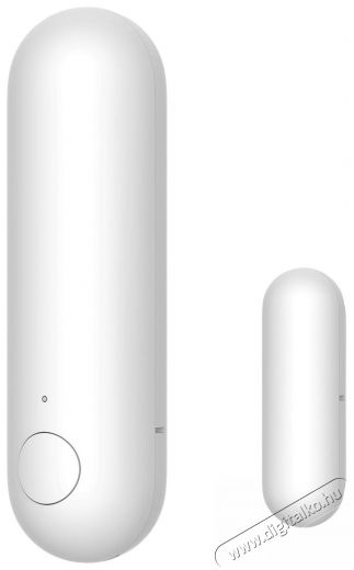 AQARA Door and Window Sensor P2 H&aacute;ztart&aacute;s / Otthon / K&uuml;lt&eacute;r - Biztons&aacute;gtechnika - Nyit&aacute;s&eacute;rz&eacute;kelő - 519310
