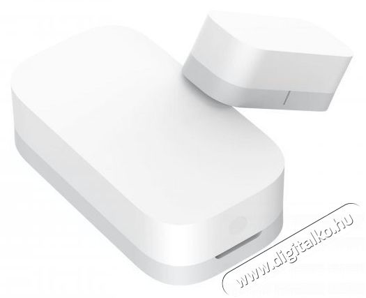 AQARA Door and Window Sensor T1 H&aacute;ztart&aacute;s / Otthon / K&uuml;lt&eacute;r - Biztons&aacute;gtechnika - Nyit&aacute;s&eacute;rz&eacute;kelő - 519311