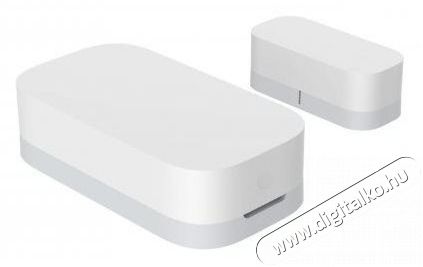 AQARA Door and Window Sensor T1 H&aacute;ztart&aacute;s / Otthon / K&uuml;lt&eacute;r - Biztons&aacute;gtechnika - Nyit&aacute;s&eacute;rz&eacute;kelő - 519311