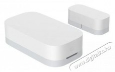 AQARA Door and Window Sensor T1 H&aacute;ztart&aacute;s / Otthon / K&uuml;lt&eacute;r - Biztons&aacute;gtechnika - Nyit&aacute;s&eacute;rz&eacute;kelő - 519311