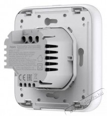 AQARA Floor Heating Thermostat W500 (UT-A01D) H&aacute;ztart&aacute;s / Otthon / K&uuml;lt&eacute;r - Okos otthon - Termoszt&aacute;t - 519312