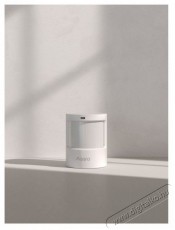 AQARA Motion and Light Sensor P2 H&aacute;ztart&aacute;s / Otthon / K&uuml;lt&eacute;r - Biztons&aacute;gtechnika - Mozg&aacute;s&eacute;rz&eacute;kelő - 519313