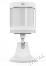 AQARA Motion and Light Sensor P2 H&aacute;ztart&aacute;s / Otthon / K&uuml;lt&eacute;r - Biztons&aacute;gtechnika - Mozg&aacute;s&eacute;rz&eacute;kelő - 519313