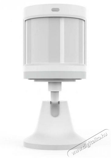 AQARA Motion and Light Sensor P2 H&aacute;ztart&aacute;s / Otthon / K&uuml;lt&eacute;r - Biztons&aacute;gtechnika - Mozg&aacute;s&eacute;rz&eacute;kelő - 519313