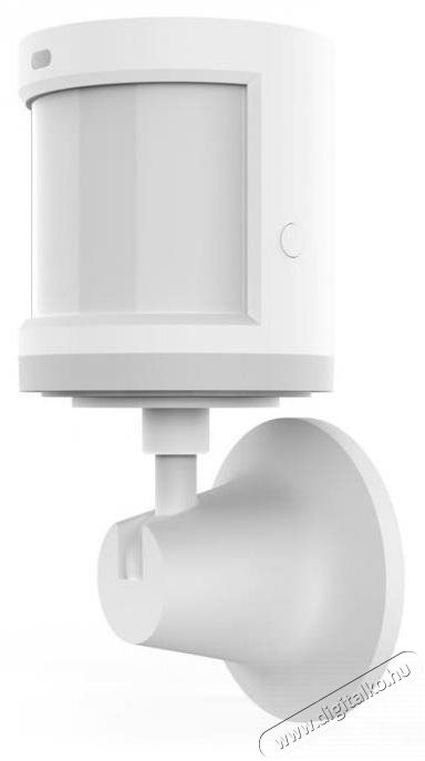 AQARA Motion and Light Sensor P2 H&aacute;ztart&aacute;s / Otthon / K&uuml;lt&eacute;r - Biztons&aacute;gtechnika - Mozg&aacute;s&eacute;rz&eacute;kelő - 519313