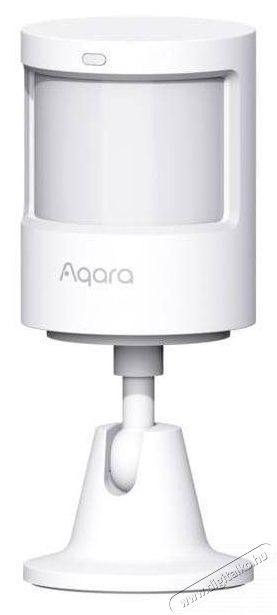 AQARA Motion Sensor P1 (MS-S02) H&aacute;ztart&aacute;s / Otthon / K&uuml;lt&eacute;r - Biztons&aacute;gtechnika - Mozg&aacute;s&eacute;rz&eacute;kelő - 519314
