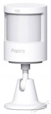 AQARA Motion Sensor P1 (MS-S02) H&aacute;ztart&aacute;s / Otthon / K&uuml;lt&eacute;r - Biztons&aacute;gtechnika - Mozg&aacute;s&eacute;rz&eacute;kelő - 519314